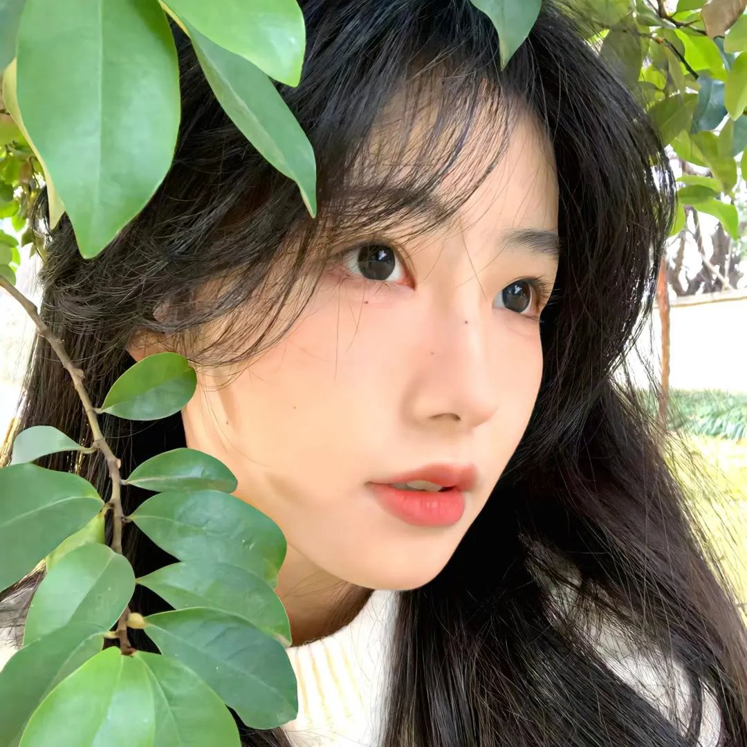 烧草的气味